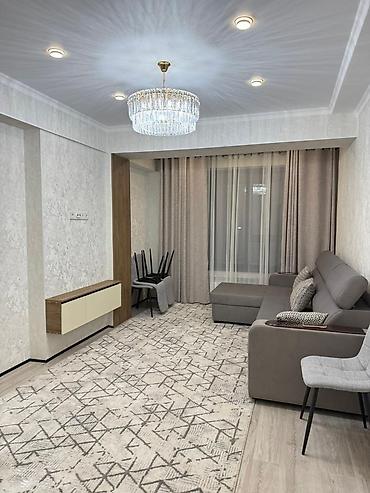 Алматинка/горький технопарк 2-х комнатная кв 65 м2 2/10 этаж 69000/