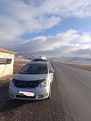 запчасти для toyota highlender: Toyota Avensis: 2003 г., 2 л, Механика, Дизель, Минивэн — 3