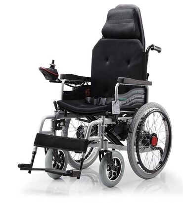инвалидное кресло цена: Инвалидная электро коляска 24/7 новые в наличие Бишкек, доставка по