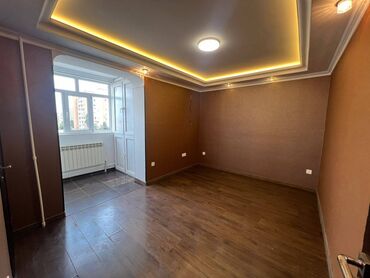 Köhnə tikili: Bakı, 3 otaqlı, Köhnə tikili, m. Həzi Aslanov, 62 kv. m — 7