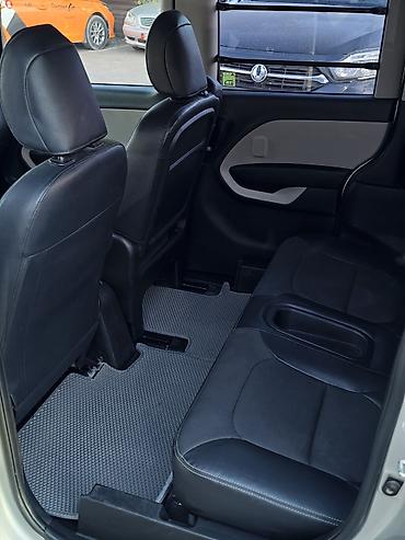 машины за миллион: Kia Ray: 2019 г., Автомат, Бензин — 4
