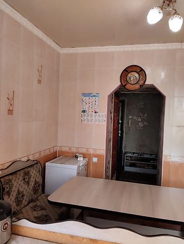 70: 2 комнаты, 70 м², Учкун мкр 106 серия, 5 этаж, Косметический ремонт — 7