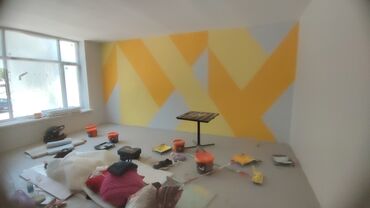 Фасадчики, отделочники: Фасадчик. 3-5 лет опыта — 4