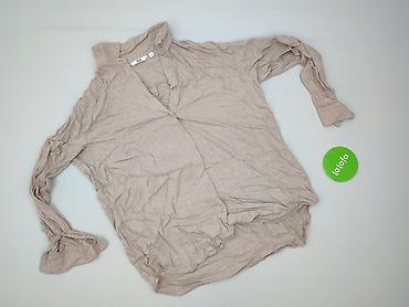 koszulki basic uniqlo: Uniqlo, Koszula damska, rozmiar L — 2