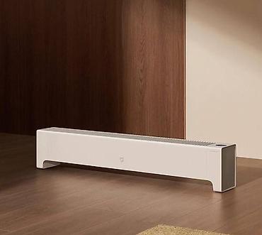 вентилятор xiaomi: Электрический нагреватель Xiaomi Mijia baseboard electric heater 2 — 2