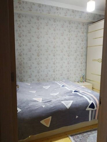 Yeni tikili: 2 otaqlı, Yeni tikili, 67 kv. m — 6