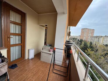 Köhnə tikili: Bakı, 5 otaqlı, Köhnə tikili, m. Əhmədli, 120 kv. m — 20