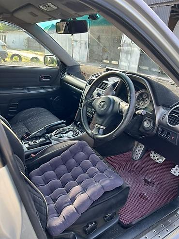 Toyota: Toyota Altezza: 2000 г., 2 л, Автомат, Бензин, Седан — 9