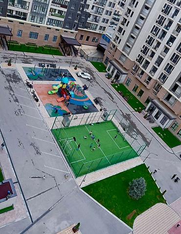Продажа квартир: 3 комнаты, 63 м², Элитка — 4