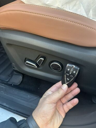 Changan: Changan Uni-Z: 1.5 l | Krossover — 7