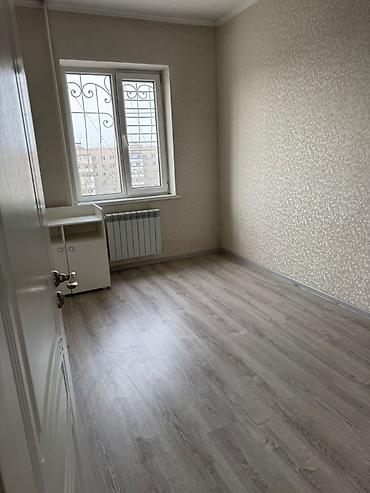 абдурахманова: 3 комнаты, 63 м², 6 мкр 106 серия, 8 этаж, Евроремонт — 4
