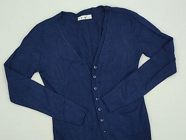 pull and bear narzutka: Kardigan damski, rozmiar S — 1