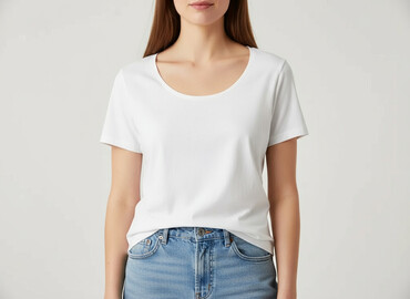 t shirty dsquared: Promiss, Women`s T-shirt, size L
