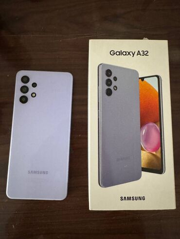 samsung galaxy s10 plus 256gb цена: Samsung Galaxy A32, Б/у, 128 ГБ, цвет - Фиолетовый, 2 SIM