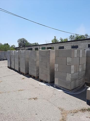Газоблок: Газоблок газоблок в наличии все размеры 20-30-60 и тд оптом и в — 12