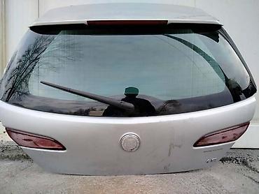hobi auto: GEPEK VRATA KARAVAN ZA ALFA ROMEO 159 OD 2005. DO 2011. GOD. | Gepek — 1