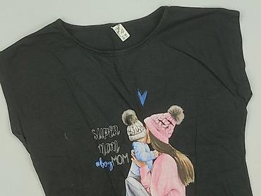 bluzki mom: Tally Weijl, T-shirt damski, rozmiar M — 1