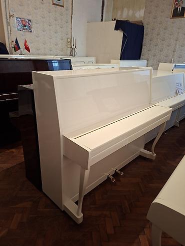 Musiqi alətləri: Piano, Akustik, Yeni, Pulsuz çatdırılma — 2