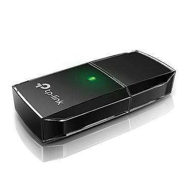 raspberry pi: Wi-Fi адаптер TP-Link Archer T2U - поддерживает стандарт Wi-Fi нового — 7