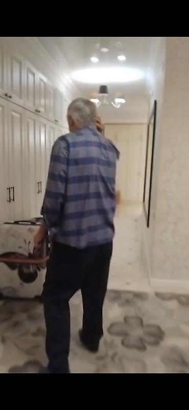 Батирлерди ижарага берүү: Сдается 5ти комнатная квартира( видео скину в личку) по адресу — 7