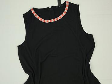 hm buty sniegowce: H&M, Bluzka damska, rozmiar 2XL — 1