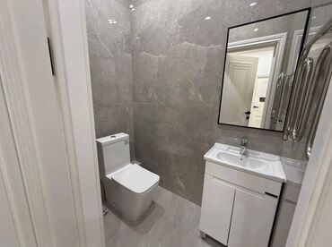 Продажа квартир: 4 комнаты, 119 м², Элитка, 12 этаж, Евроремонт
