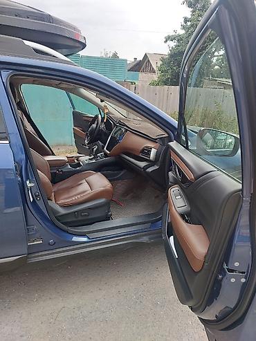 саб для воды: Subaru Outback: 2020 г., Автомат, Универсал — 8