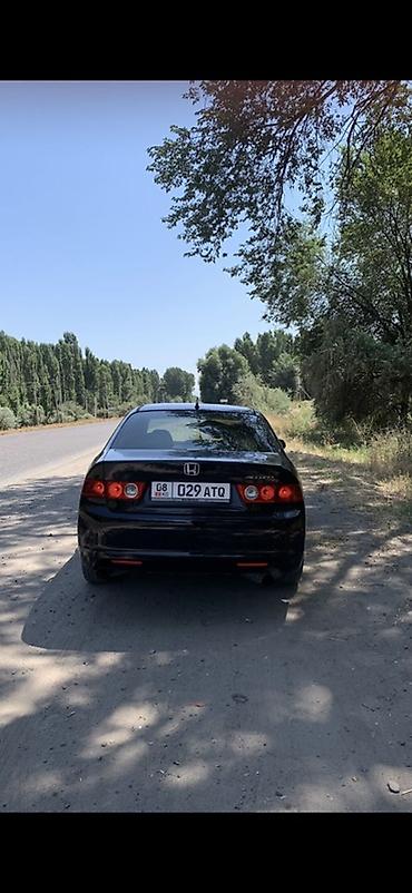Honda Accord: 2004 г., 2.4 л, Автомат, Бензин, Седан at lalafo.kg Honda Accord: 2004 г., 2.4 л, Автомат, Бензин, Седан