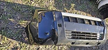 russka: PREDNJI BRANIK ZA FIAT FIORINO | Fiat fiorino prednji branik 0 — 3
