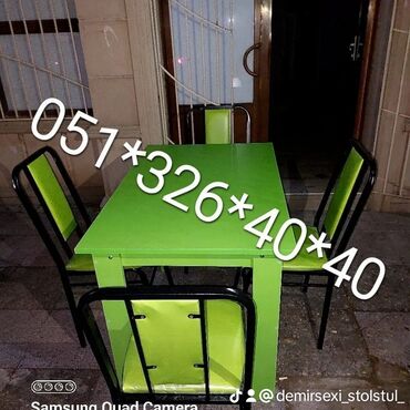 Bağ, çöl oturacaqları: Yeni, Sadə stul, Metal, Azərbaycan -da lalafo.az — 28 Bağ, çöl oturacaqları: Yeni, Sadə stul, Metal, Azərbaycan — 28