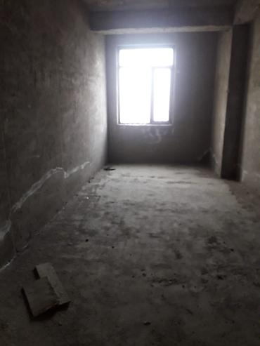 Köhnə tikili: 3 otaqlı, Yeni tikili, 122 kv. m — 3