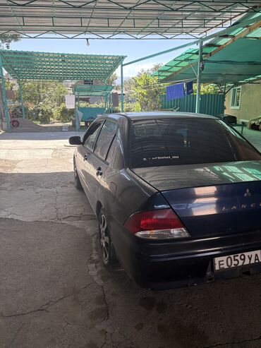 форестер диски: Mitsubishi Lancer: 2002 г., 1.5 л, Вариатор, Бензин, Седан