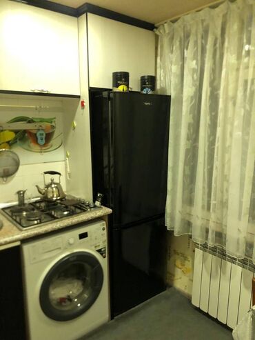 Köhnə tikili: Bakı, 1 otaqlı, Köhnə tikili, m. Qara Qarayev, 42 kv. m — 8