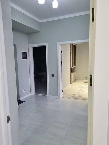 Продажа квартир: 2 комнаты, 74 м², 9 этаж, Евроремонт — 13