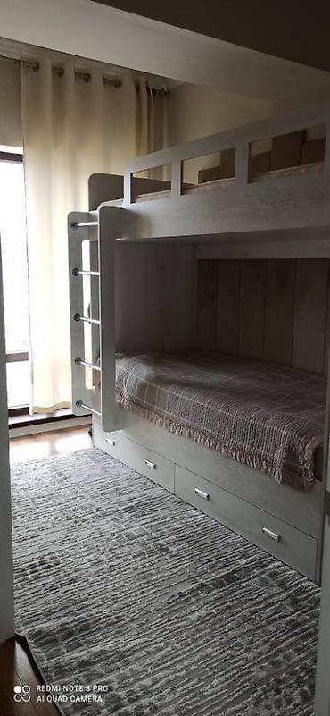 селекция квартиры: 3 комнаты, 72 м², Элитка, 5 этаж, Дизайнерский ремонт — 8
