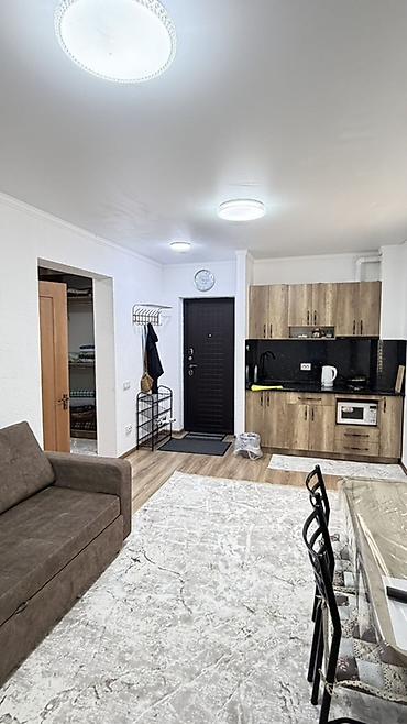 исык куль номера: Сдаю 2‑комнатную квартиру в ЦО «Радуга» Иссык Куль, с. Сары Ой — 7