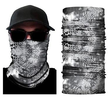 Digər baş geyimləri: Çoxfunksiyalı boyun borusu/bandana dəsti - Modellər: Qrafik və — 6