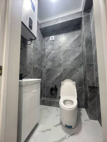 Продажа квартир: 3 комнаты, 85 м², Элитка, 6 этаж, Евроремонт