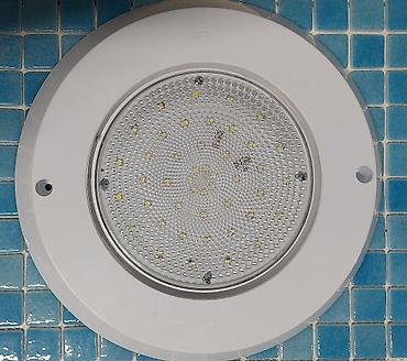 Hovuz ucun 12v led ve halogen lampalar lalafo.az -da Hovuz ucun 12v led ve halogen lampalar
