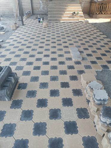 Бордюры: Бордюр, Бесплатная доставка, Бесплатный выезд, Гарантия — 2