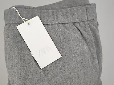 zara 08: Zara, Spodnie materiałowe damskie, rozmiar XL — 6