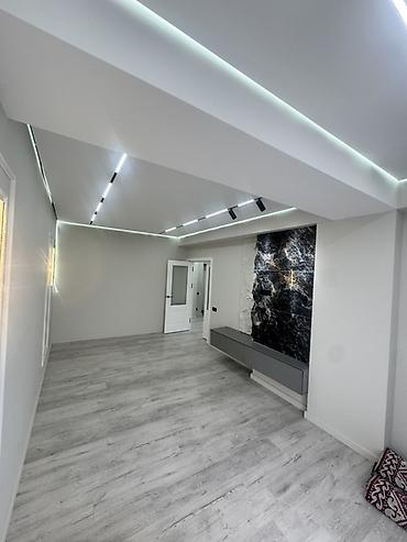 Продажа квартир: 1 комната, 48 м², Элитка, 11 этаж, Свежий ремонт — 9