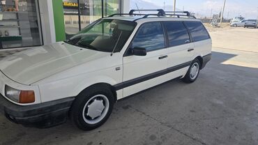 купить набор ключей: Volkswagen Passat Variant: 1993 г., Механика, Бензин