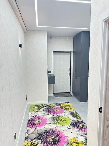 Продажа квартир: 🔸 Продается 2- комнатная студия 🔸 Район : Восток -5 СК: PRIMA — 5