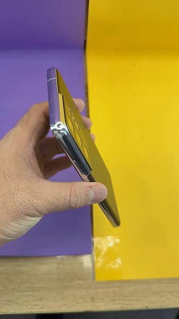 Samsung: Samsung Galaxy S21 Ultra 5G, Б/у, 256 ГБ, 1 SIM — 11