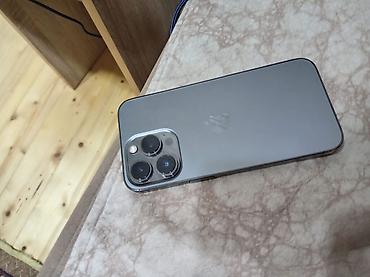 13pro maks: IPhone 13 Pro, 256 GB, Black Titanium — 1