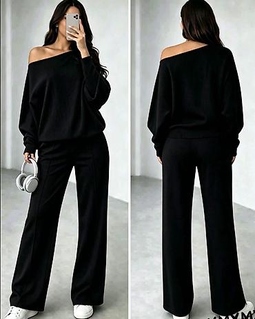 Gornji i donji deo: Komplet: 2.800 dinara
S M L XL — 2