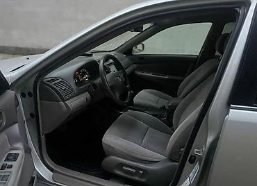 4gr fse: Toyota Camry: 2004 г. — 7