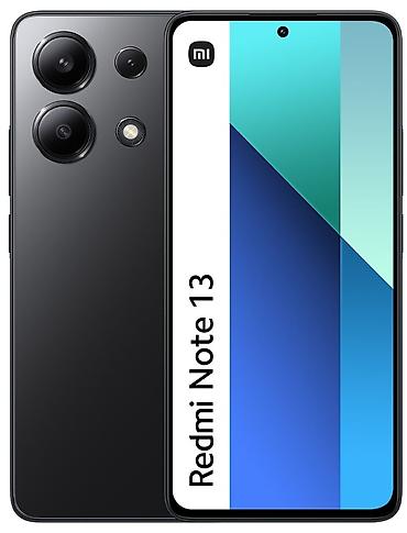 redmi a7: Redmi, Redmi Note 13, Новый, 256 ГБ, цвет - Черный, 2 SIM — 2
