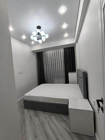 platinum park: 2 комнаты, Агентство недвижимости, Семейным, от 1 года, от 6 месяцев, С мебелью полностью — 2
